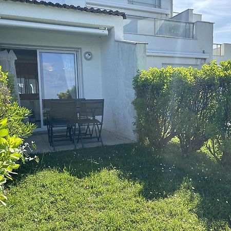 Studio En Bord De Mer A Royan, Parking, Tv, Tout Equipe - Fr-1-494-67 Exterior foto